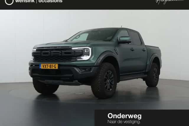 Ford Ranger (2023)