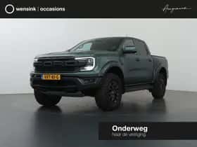 Ford Ranger (2023)
