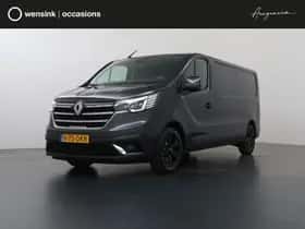 Renault Trafic (2024)