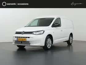 VW-Bedrijfswagens Caddy Cargo Maxi (2023)