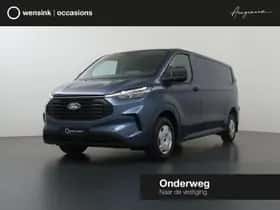 Ford Transit Custom (2024)