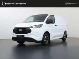 Ford Transit Custom (2025)