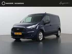 Ford Transit Connect (2023)