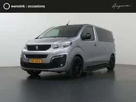 Peugeot Expert (2022)