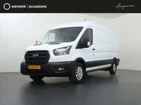 Ford Transit (2024)