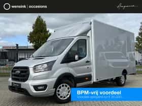 Ford Transit (2024)