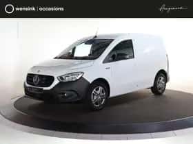 Mercedes-Benz eCitan (2026)