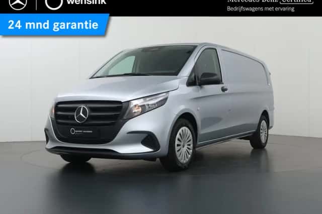 Mercedes-Benz Vito (2024)