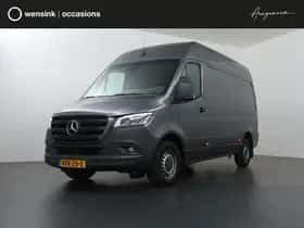 Mercedes-Benz Sprinter (2020)