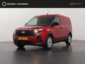 Ford Transit Courier (2024)