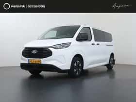 Ford Transit Custom (2025)