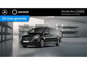 Mercedes-Benz Vito (2024)