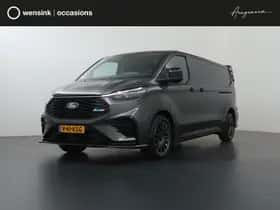 Ford Transit Custom (2024)