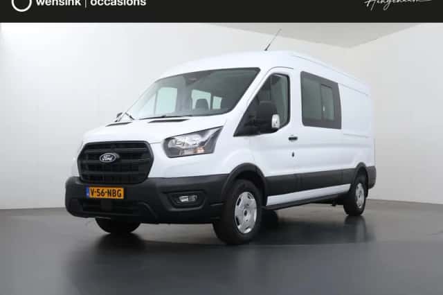 Ford Transit (2024)