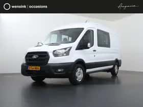 Ford Transit (2024)