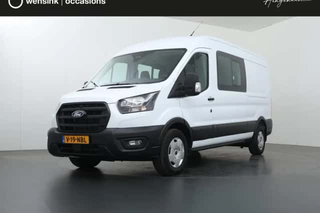 Ford Transit (2024)