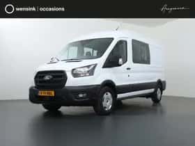 Ford Transit (2024)