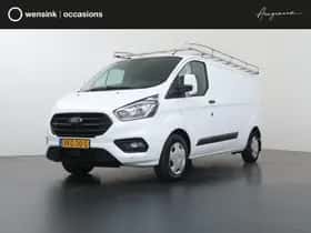 Ford Transit Custom (2021)