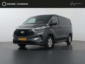 Ford Transit Custom (2024)