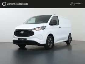 Ford Transit Custom (2025)
