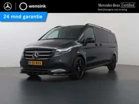 Mercedes-Benz Vito (2024)