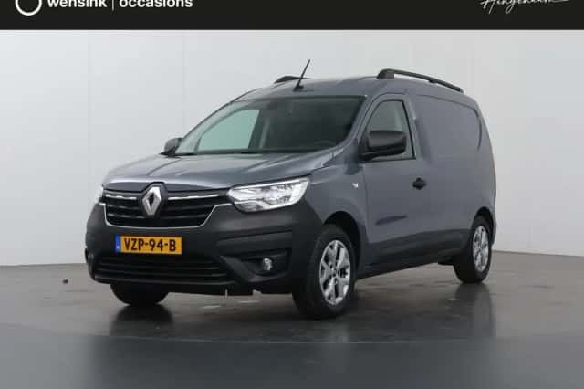 Renault Express (2021)