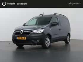 Renault Express (2021)