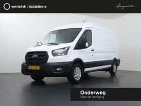 Ford Transit (2024)