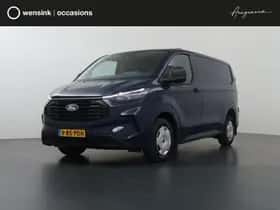 Ford Transit Custom (2024)