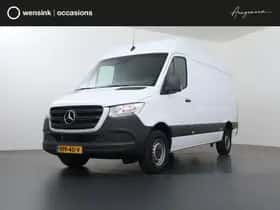 Mercedes-Benz Sprinter (2022)