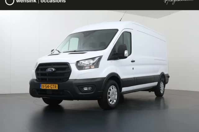 Ford Transit (2024)