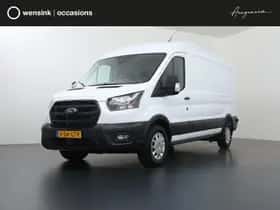 Ford Transit (2024)