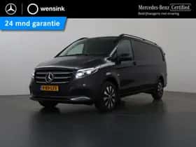 Mercedes-Benz Vito (2024)