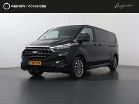 Ford Transit Custom (2024)