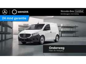 Mercedes-Benz Citan (2024)