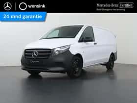 Mercedes-Benz Vito (2024)