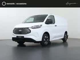 Ford E-Transit Custom (2025)