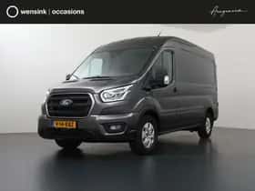 Ford Transit (2024)