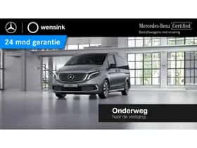 Mercedes-Benz EQV (2023)