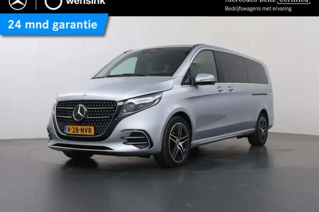 Mercedes-Benz V-Klasse (2024)