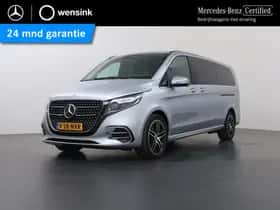 Mercedes-Benz V-Klasse (2024)
