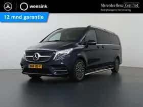 Mercedes-Benz V-Klasse (2022)