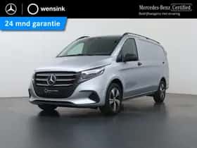 Mercedes-Benz Vito (2024)
