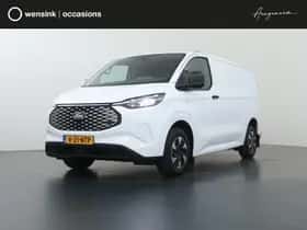 Ford E-Transit Custom (2025)