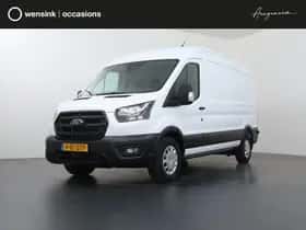 Ford Transit (2024)
