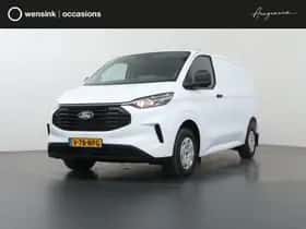 Ford Transit Custom (2024)