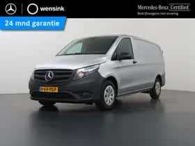 Mercedes-Benz Vito (2023)