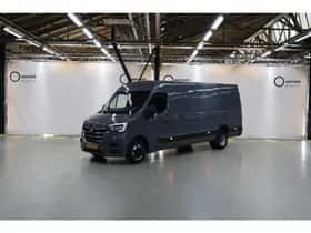 Renault Master (2021)
