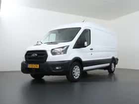 Ford Transit (2024)