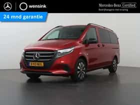 Mercedes-Benz Vito (2024)